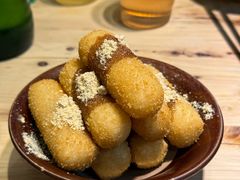 红糖糍粑-阳阳老火锅(小南门店)