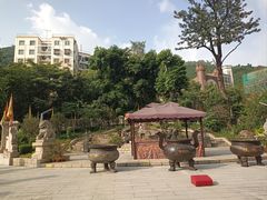 -宋少帝陵