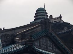 -武汉大学-樱园