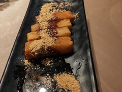 -渝信川菜(长安店)