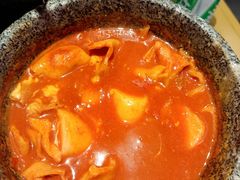 -伏一解牛烤肉专门店(信业购物中心店)