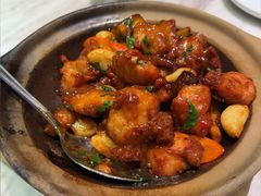 -汤城小厨•粤菜•靓汤(西直门凯德MALL店)