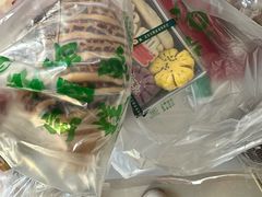 -宝圆斋清真糕点·蛋糕