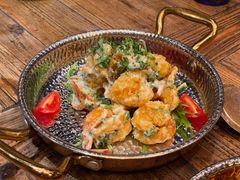 -SISTERS BAR RESTAURANT川意酒馆(嘉善老市H楼店)