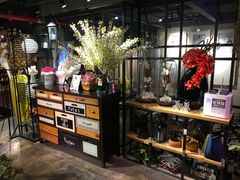 -范设计花园餐酒咖·中西餐·咖啡厅·酒馆
