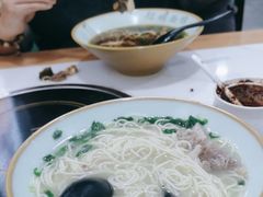 -红旗羊肉(上南店)