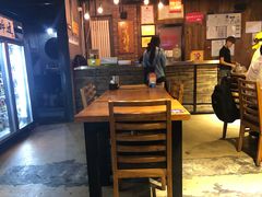 -腰子哥烤串(石佛营炫特店)