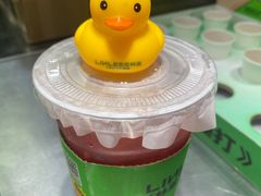 -LINLEE林里·手打柠檬茶(锦江太古里店)