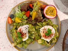 -BE BRIGHT KITCHEN(正佳广场店)