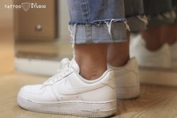 -飛凡TATTOO纹身•原创