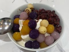 -堂屋糖水店(愚园店)