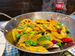 -玉桥餐厅(天坛店)