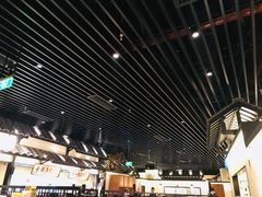 大堂-客语客家菜(琶洲保利店)