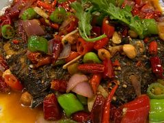 -小厨子私房菜·云南美食店