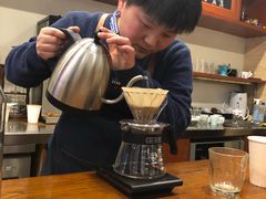 -HUG COFFEE(鼓楼店)