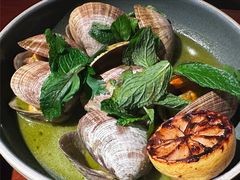 -MAGPIE喜鹊派餐厅(华侨城店)