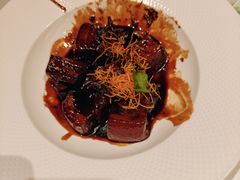 醉舍红烧肉-醉舍·新淮扬菜(长宁龙之梦店)