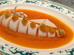 -文杏馆·庭院餐厅(虹桥店)