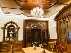 包厢-马勒别墅·中餐厅