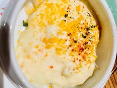 芝士蟹斗-柚子(假日店)