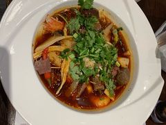 -成都你六姐·牛肉冒菜(城市集市合生汇店)