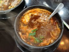 -大佬李砂锅(钱江财富广场店)