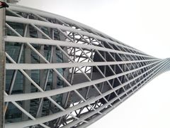-广州塔晖粤轩中餐厅