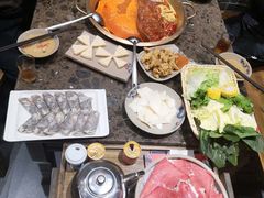 -小龙坎火锅(黄河店)