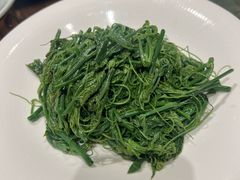 -那家小馆•北京菜•烤鸭(香山店)