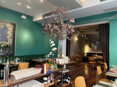 -La Maison 夜来香(进贤路店)