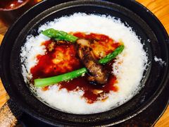 -天水蔬食料理(树德之光店)