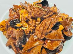 -福海居烤鸭店(鸟巢店)