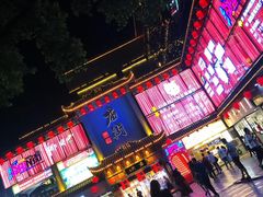 -桂林两江四湖景区