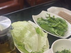 -蝎王府羊蝎子(北大地店)