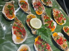-吉布鲁牛排海鲜自助(温江合生汇店)