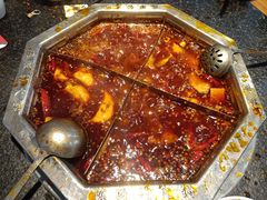 -陈眼镜火锅(总店)