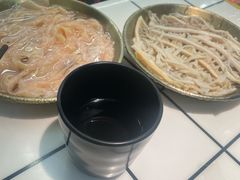 -扎起市井老火锅(乐山总店)