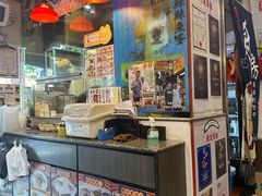 -新记美食(关闸店)
