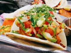 -墨纪Mojí墨西哥餐厅(官舍店)