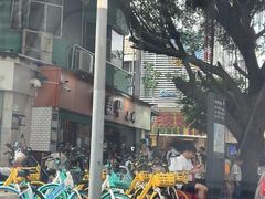 -嘉华小吃(蛇口市场店)