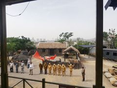 -铁道游击队纪念馆