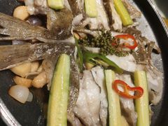 -新兴·金羊座·粤菜点心(乐峰店)