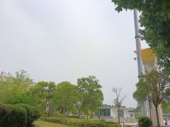 -郑州东站