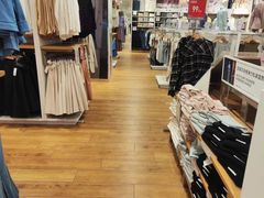 -优衣库(北京首开福茂宋家庄购物中心店)