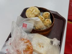 -常州糕团店(北大街新世纪商城店)