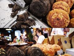 -黑草莓(重庆路店)