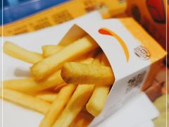 -汉堡王(EAC欧美中心店)