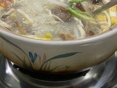 -云南印象昭通天麻火腿鸡(新疆石油花园二期店)