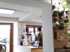 -本無咖啡·BeanWood Coffee