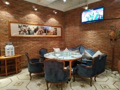 包厢-漢舍中国菜馆(889广场店)